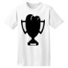 ComfortSoft® Heavyweight 100% Cotton T Shirt Thumbnail