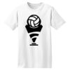 ComfortSoft® Heavyweight 100% Cotton T Shirt Thumbnail