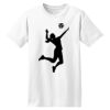ComfortSoft® Heavyweight 100% Cotton T Shirt Thumbnail