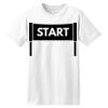 ComfortSoft® Heavyweight 100% Cotton T Shirt Thumbnail