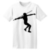 ComfortSoft® Heavyweight 100% Cotton T Shirt Thumbnail