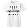 ComfortSoft® Heavyweight 100% Cotton T Shirt Thumbnail