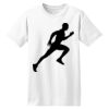 ComfortSoft® Heavyweight 100% Cotton T Shirt Thumbnail