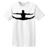 ComfortSoft® Heavyweight 100% Cotton T Shirt Thumbnail