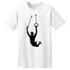 ComfortSoft® Heavyweight 100% Cotton T Shirt Thumbnail