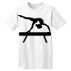 ComfortSoft® Heavyweight 100% Cotton T Shirt Thumbnail