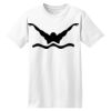 ComfortSoft® Heavyweight 100% Cotton T Shirt Thumbnail