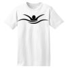 ComfortSoft® Heavyweight 100% Cotton T Shirt Thumbnail