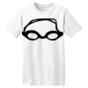 ComfortSoft® Heavyweight 100% Cotton T Shirt Thumbnail