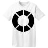 ComfortSoft® Heavyweight 100% Cotton T Shirt Thumbnail