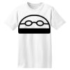 ComfortSoft® Heavyweight 100% Cotton T Shirt Thumbnail
