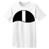 ComfortSoft® Heavyweight 100% Cotton T Shirt Thumbnail