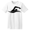 ComfortSoft® Heavyweight 100% Cotton T Shirt Thumbnail