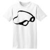 ComfortSoft® Heavyweight 100% Cotton T Shirt Thumbnail