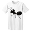 ComfortSoft® Heavyweight 100% Cotton T Shirt Thumbnail