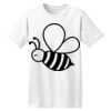 ComfortSoft® Heavyweight 100% Cotton T Shirt Thumbnail