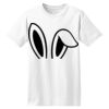ComfortSoft® Heavyweight 100% Cotton T Shirt Thumbnail