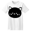 ComfortSoft® Heavyweight 100% Cotton T Shirt Thumbnail