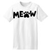 ComfortSoft® Heavyweight 100% Cotton T Shirt Thumbnail