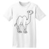 ComfortSoft® Heavyweight 100% Cotton T Shirt Thumbnail