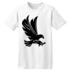 ComfortSoft® Heavyweight 100% Cotton T Shirt Thumbnail