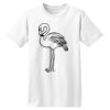 ComfortSoft® Heavyweight 100% Cotton T Shirt Thumbnail