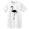 ComfortSoft® Heavyweight 100% Cotton T Shirt Thumbnail