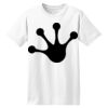 ComfortSoft® Heavyweight 100% Cotton T Shirt Thumbnail