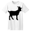 ComfortSoft® Heavyweight 100% Cotton T Shirt Thumbnail