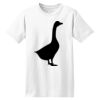 ComfortSoft® Heavyweight 100% Cotton T Shirt Thumbnail