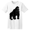 ComfortSoft® Heavyweight 100% Cotton T Shirt Thumbnail