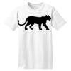 ComfortSoft® Heavyweight 100% Cotton T Shirt Thumbnail