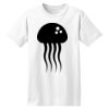 ComfortSoft® Heavyweight 100% Cotton T Shirt Thumbnail