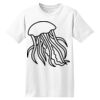 ComfortSoft® Heavyweight 100% Cotton T Shirt Thumbnail