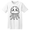 ComfortSoft® Heavyweight 100% Cotton T Shirt Thumbnail
