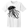 ComfortSoft® Heavyweight 100% Cotton T Shirt Thumbnail