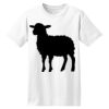 ComfortSoft® Heavyweight 100% Cotton T Shirt Thumbnail