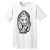 ComfortSoft® Heavyweight 100% Cotton T Shirt Thumbnail