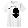 ComfortSoft® Heavyweight 100% Cotton T Shirt Thumbnail