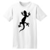 ComfortSoft® Heavyweight 100% Cotton T Shirt Thumbnail