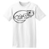 ComfortSoft® Heavyweight 100% Cotton T Shirt Thumbnail