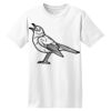 ComfortSoft® Heavyweight 100% Cotton T Shirt Thumbnail