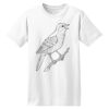 ComfortSoft® Heavyweight 100% Cotton T Shirt Thumbnail