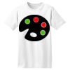 ComfortSoft® Heavyweight 100% Cotton T Shirt Thumbnail