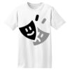 ComfortSoft® Heavyweight 100% Cotton T Shirt Thumbnail