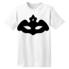 ComfortSoft® Heavyweight 100% Cotton T Shirt Thumbnail