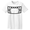 ComfortSoft® Heavyweight 100% Cotton T Shirt Thumbnail