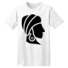 ComfortSoft® Heavyweight 100% Cotton T Shirt Thumbnail