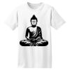 ComfortSoft® Heavyweight 100% Cotton T Shirt Thumbnail