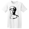 ComfortSoft® Heavyweight 100% Cotton T Shirt Thumbnail